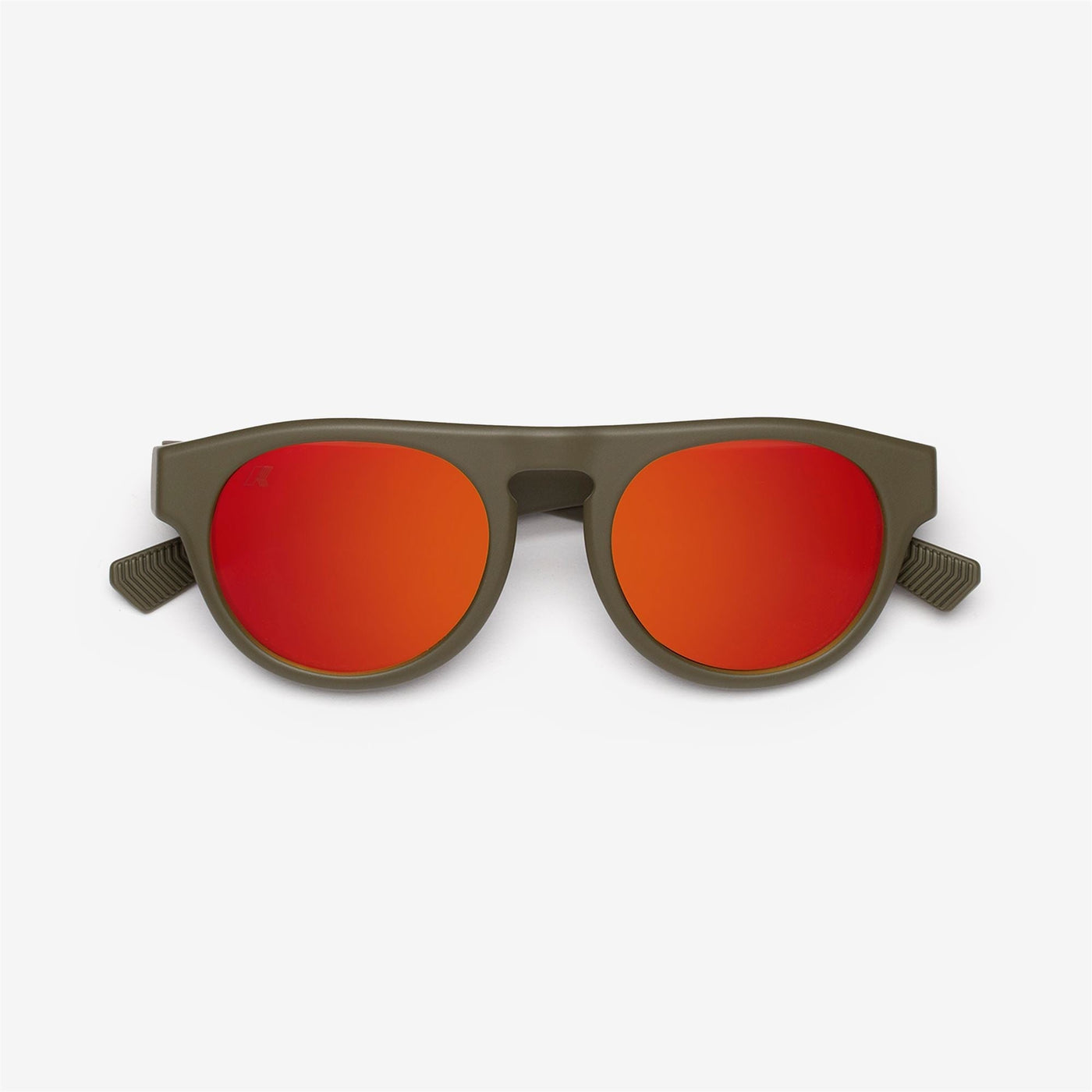 PILOTE - Glasses - Sunglasses - UNISEX - 04F MILITAIRE RM3