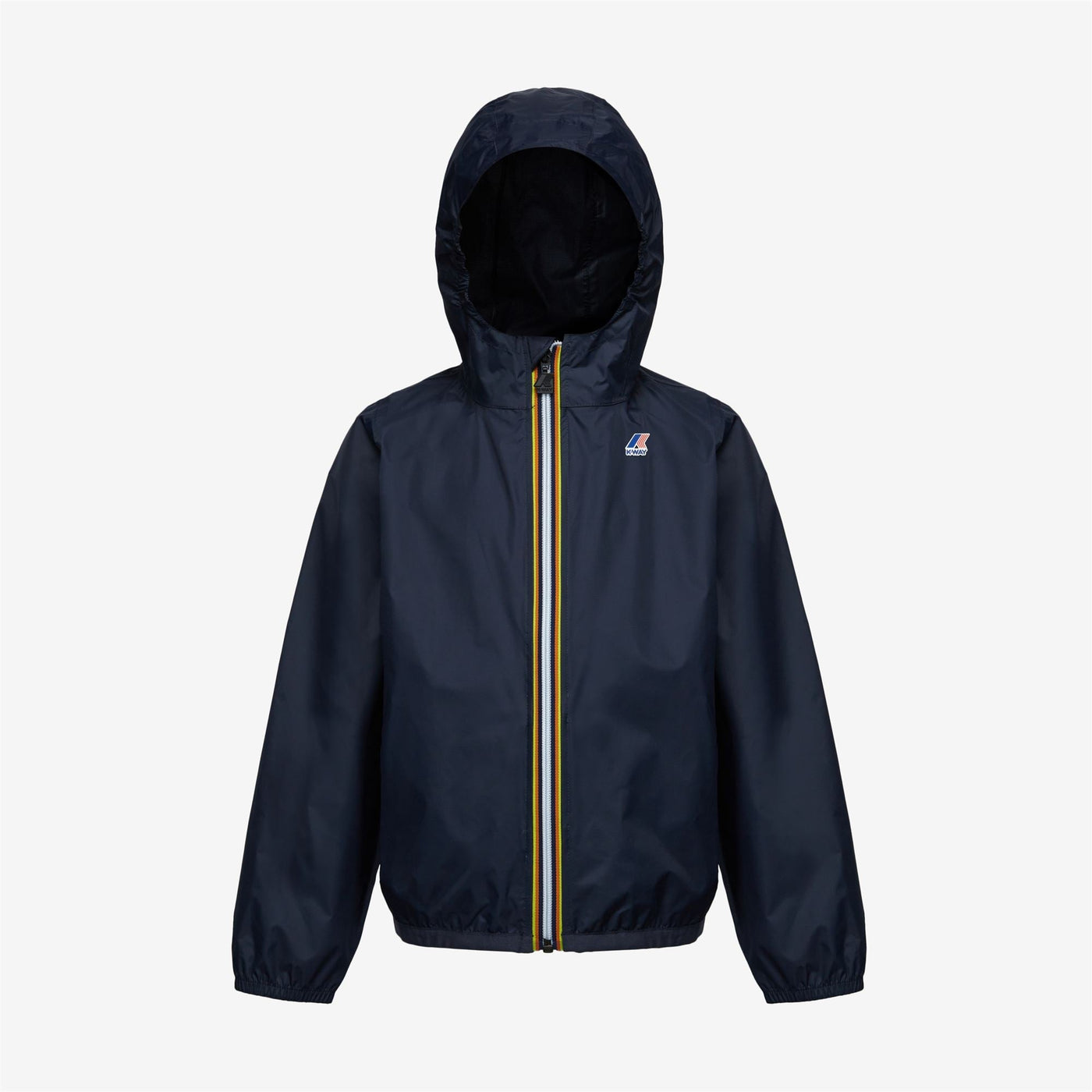 P. LE VRAI 3.0 CLAUDE - Jackets - Mid - KID UNISEX - BLUE DEPTH