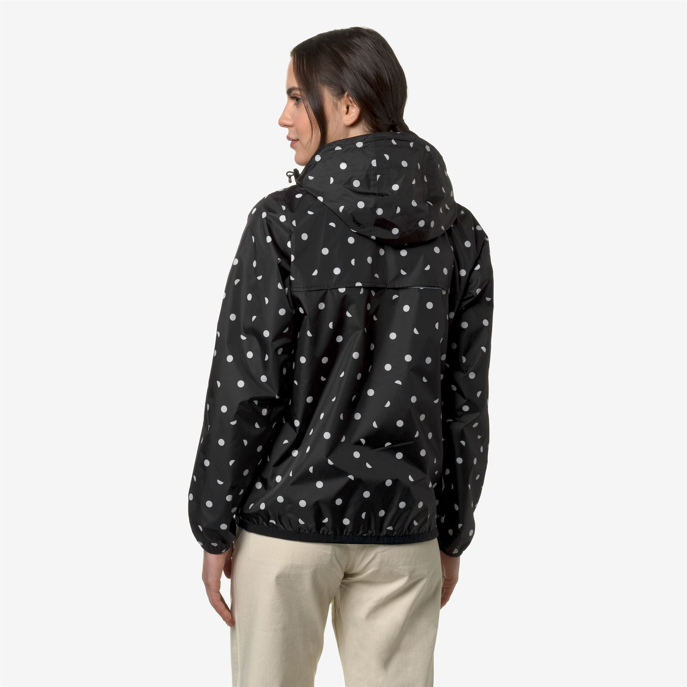 LE VRAI 3.0 CLAUDE GRAPHIC AGNES B - Jackets - Mid - UNISEX - AD HALF DOTS