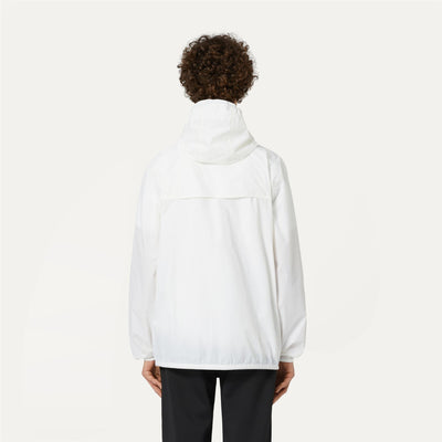 LE VRAI 3.0 CLAUDE - Jackets - Mid - UNISEX - WHITE