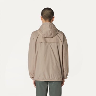 LE VRAI 3.0 CLAUDE - Jackets - Mid - UNISEX - BEIGE TAUPE