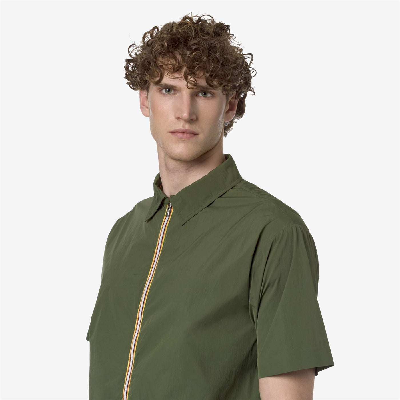 LICONCY - Jackets - Short - MAN - GREEN CYPRESS