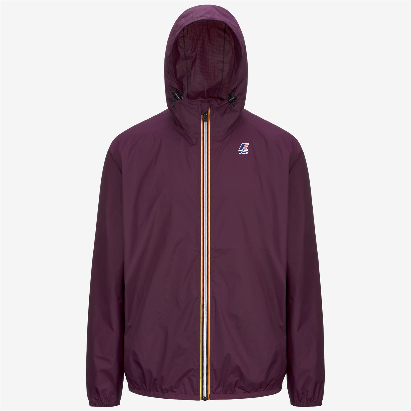 LE VRAI 3.0 CLAUDE - Jackets - Mid - UNISEX - VIOLET DK PURPLE