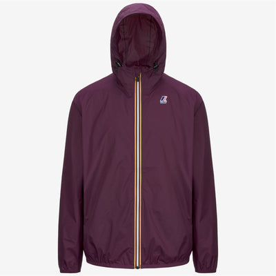 LE VRAI 3.0 CLAUDE - Jackets - Mid - UNISEX - VIOLET DK PURPLE