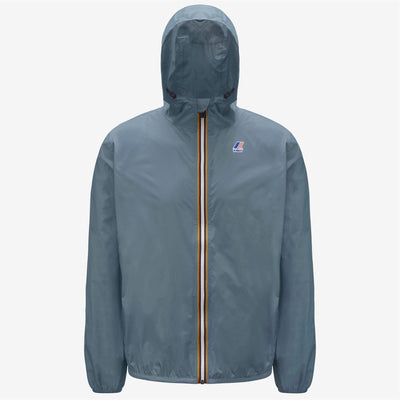 LE VRAI 3.0 CLAUDE - Jackets - Mid - UNISEX - GREY EVEREST