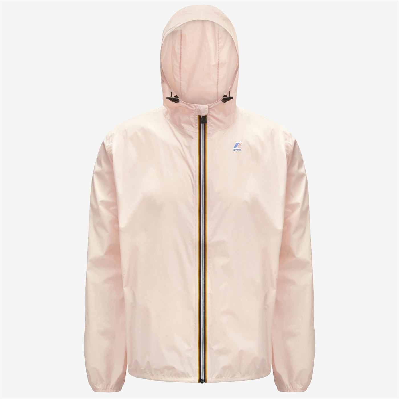 LE VRAI 3.0 CLAUDE - Jackets - Mid - UNISEX - PINK DAFNE