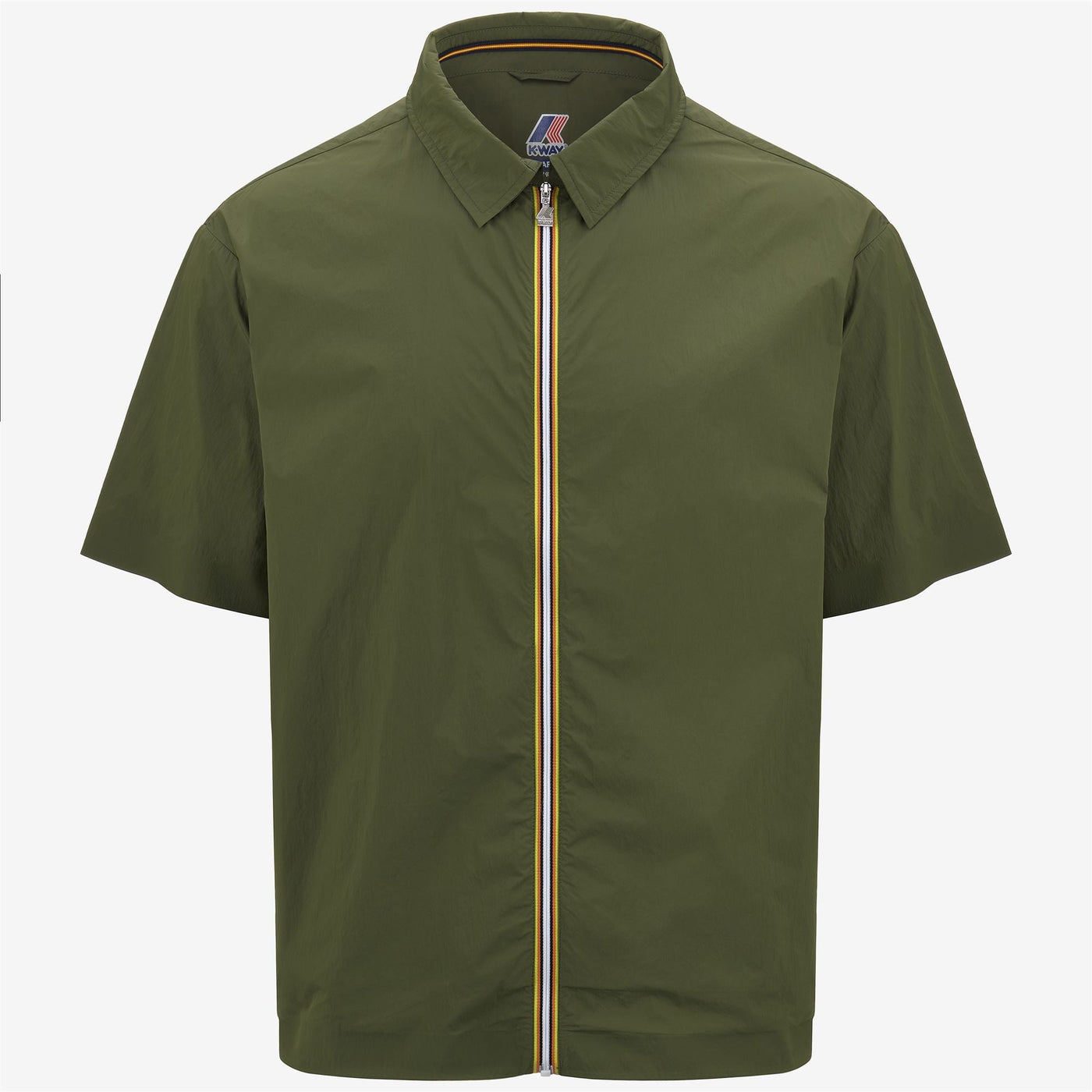 LICONCY - Jackets - Short - MAN - GREEN CYPRESS