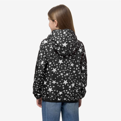 LE VRAI 3.0 P. CLAUDE GRAPHIC AGNES B - Jackets - Mid - KID UNISEX - KID STARS