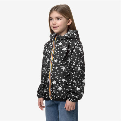 LE VRAI 3.0 P. CLAUDE GRAPHIC AGNES B - Jackets - Mid - KID UNISEX - KID STARS