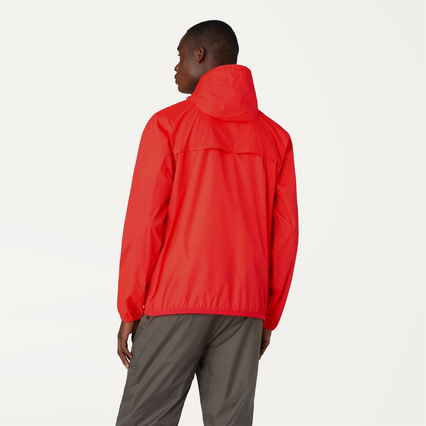 LE VRAI 3.0 CLAUDE - Jackets - Mid - UNISEX - RED FLUO