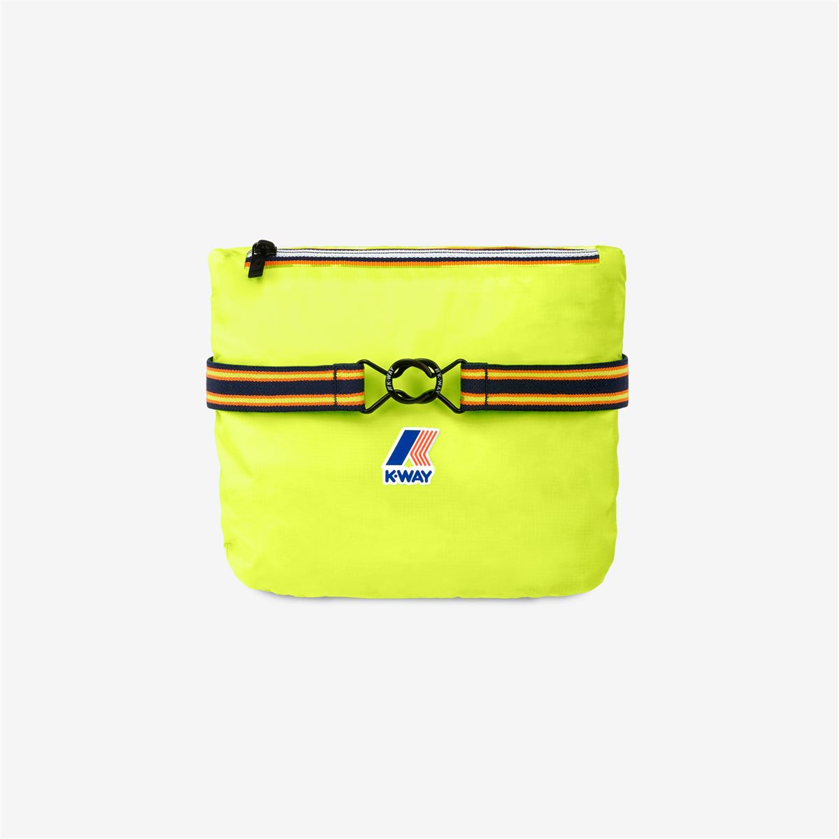 LE VRAI 3.0 CLAUDE - Jackets - Mid - UNISEX - YELLOW FLUO