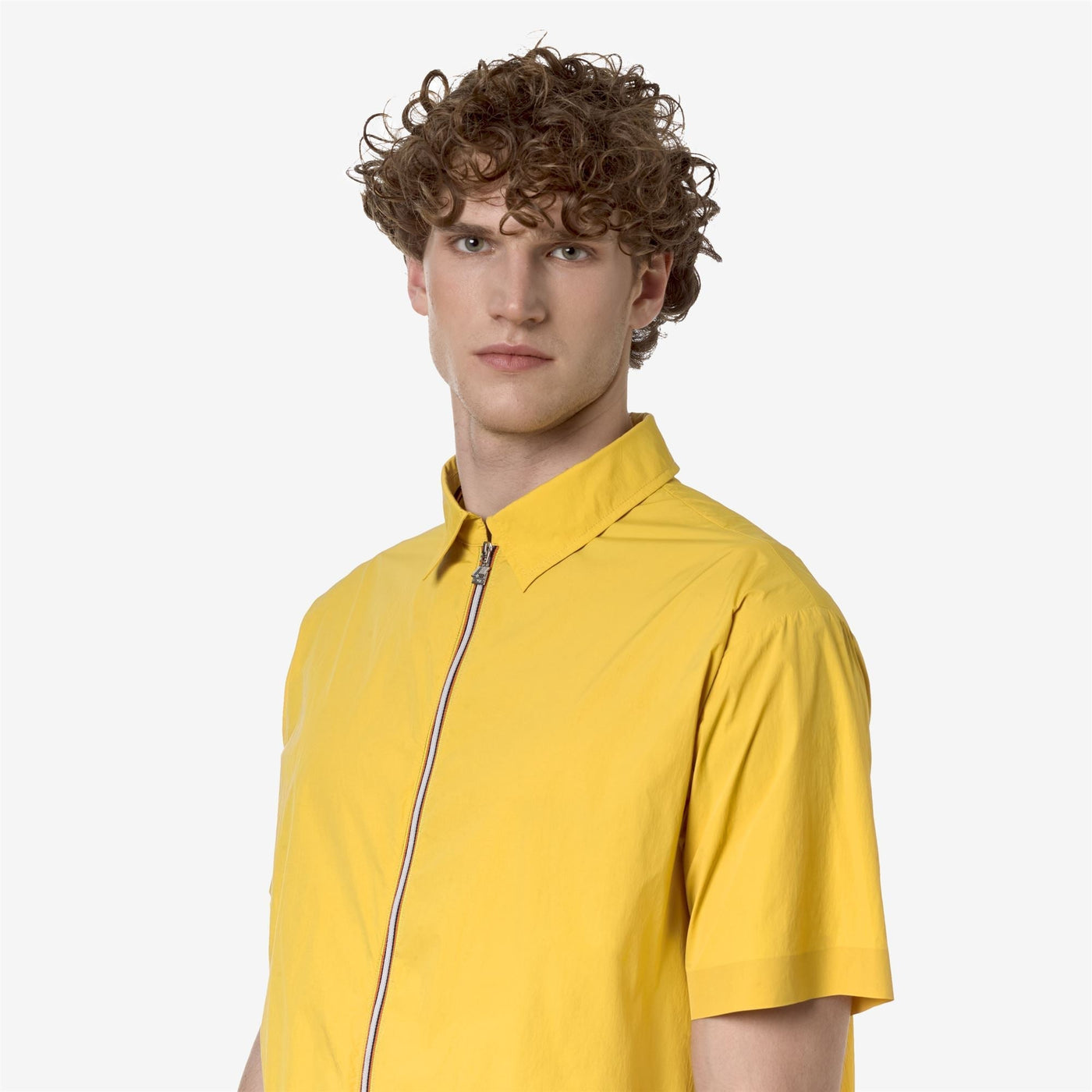 LICONCY - Jackets - Short - MAN - YELLOW MIMOSA