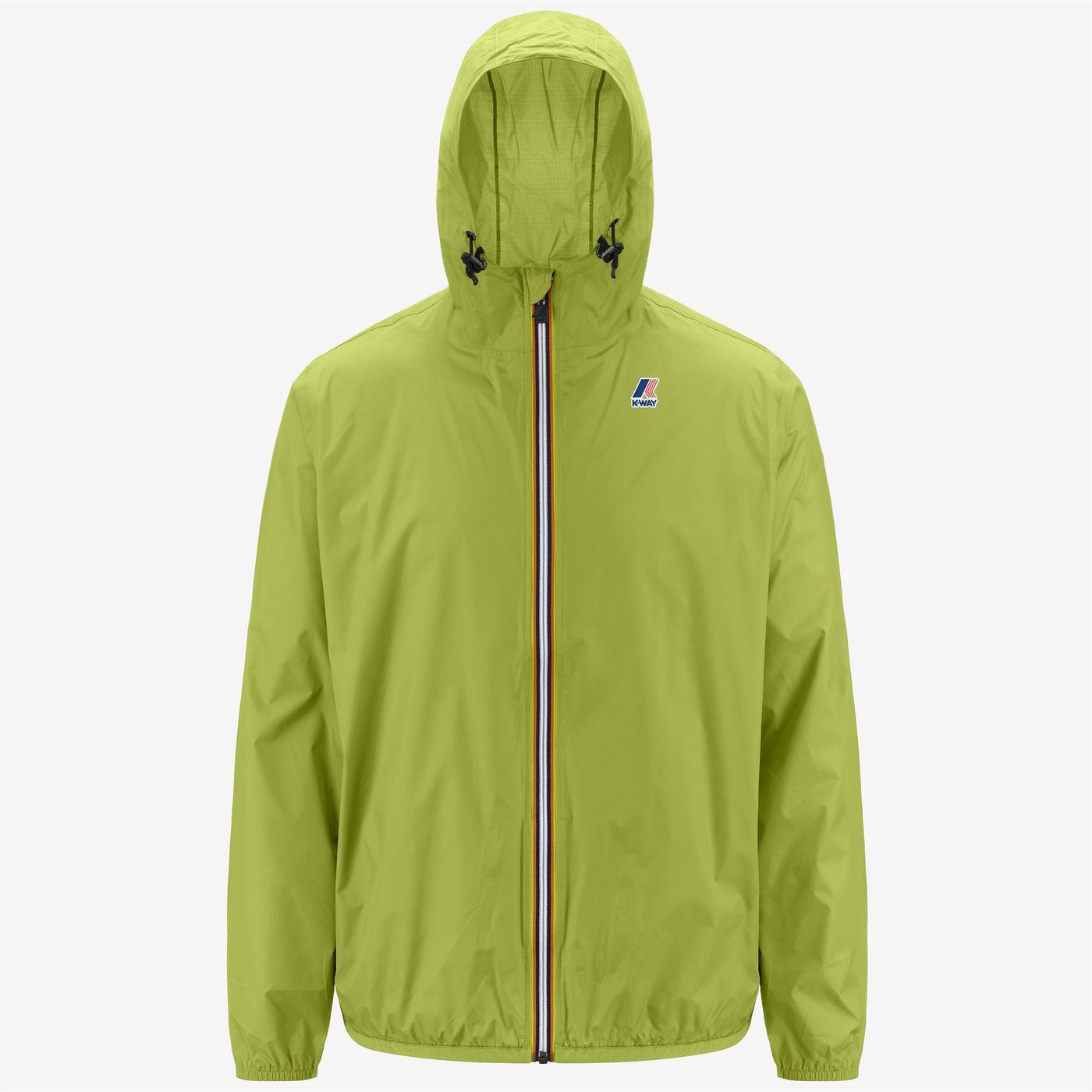 LE VRAI 3.0 CLAUDE - Jackets - Mid - UNISEX - GREEN CELERY