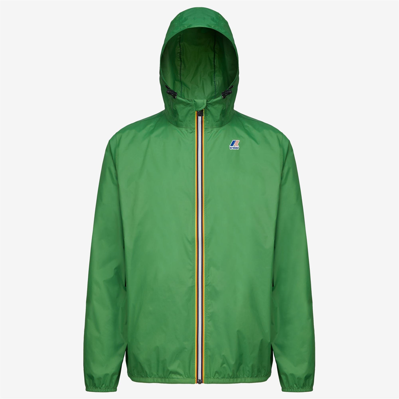 LE VRAI 3.0 CLAUDE - Jackets - Mid - UNISEX - GREEN JUNIPER