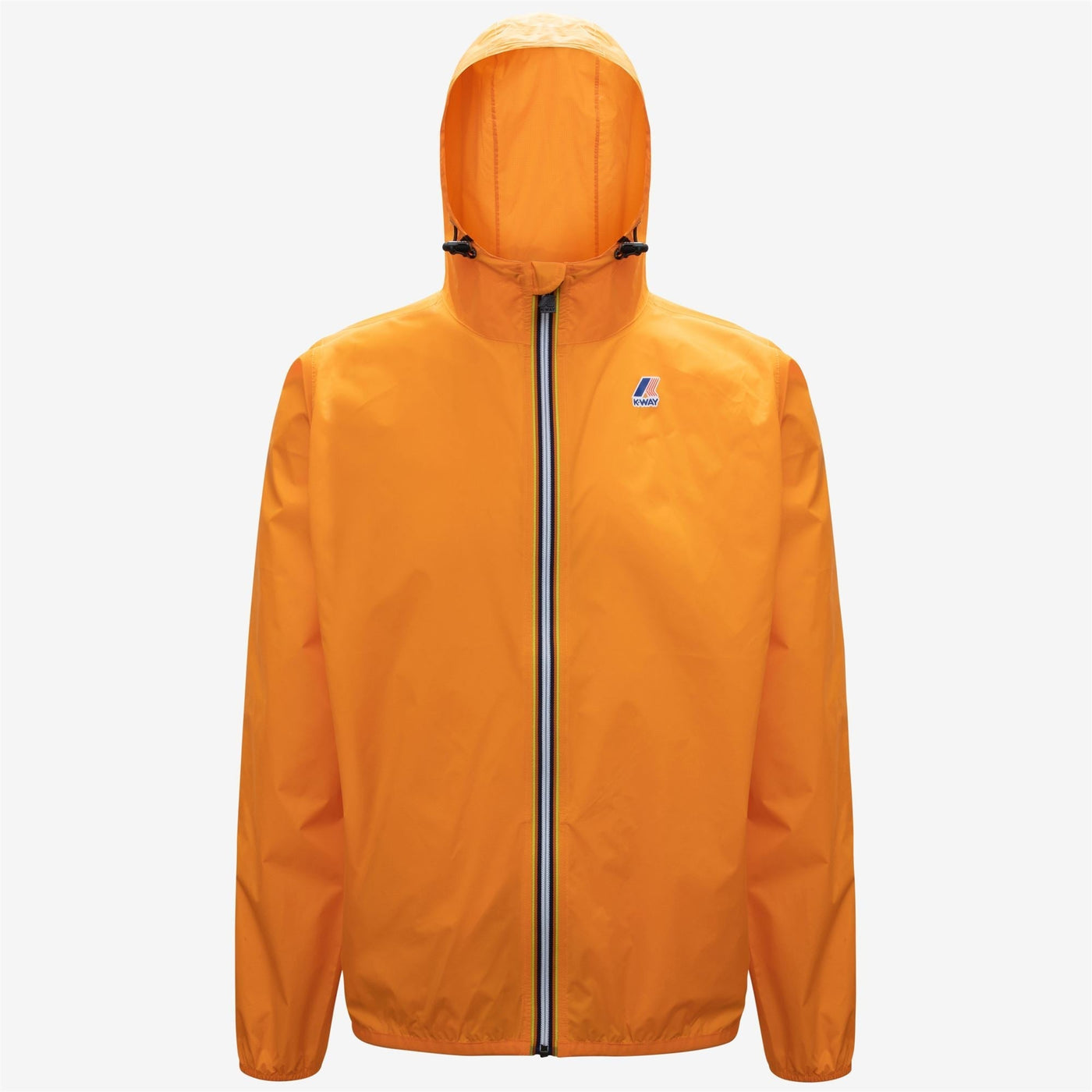 LE VRAI 3.0 CLAUDE - Jackets - Mid - UNISEX - ORANGE