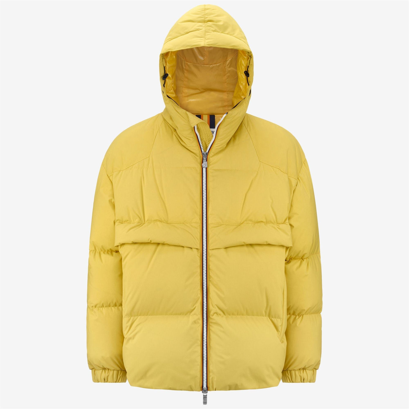 CLAUDEN 2.1 AMIABLE - Jackets - Mid - MAN - YELLOW GOLD