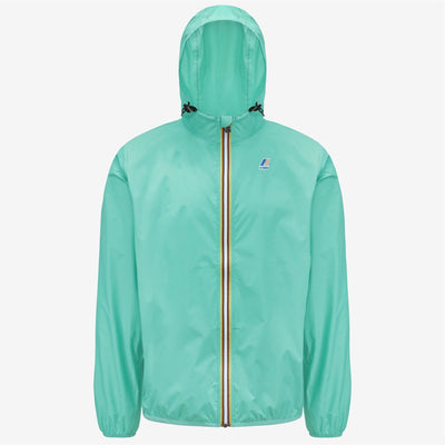 LE VRAI 3.0 CLAUDE - Jackets - Mid - UNISEX - GREEN MARINE