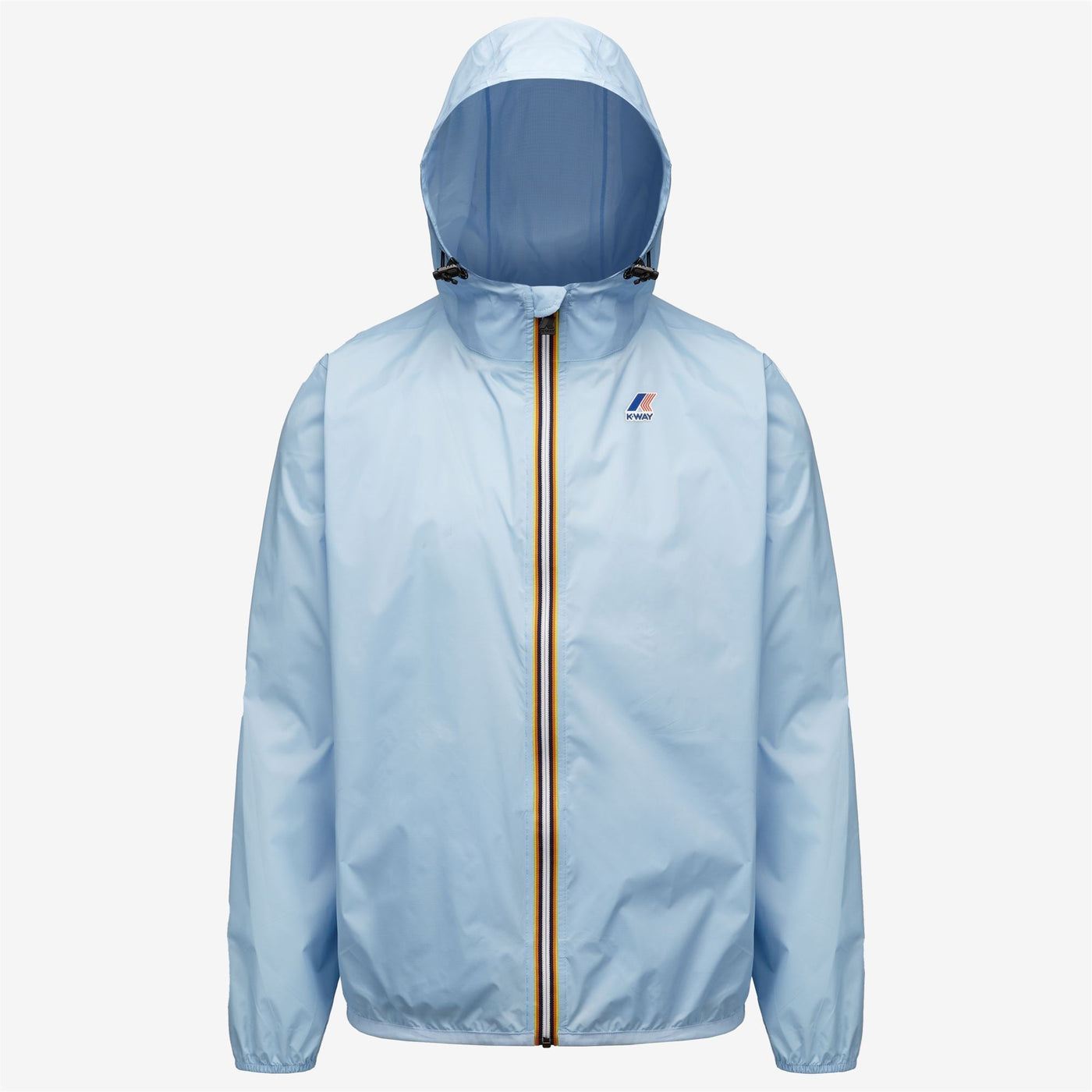 LE VRAI 3.0 CLAUDE - Jackets - Mid - UNISEX - AZURE LT MARINE