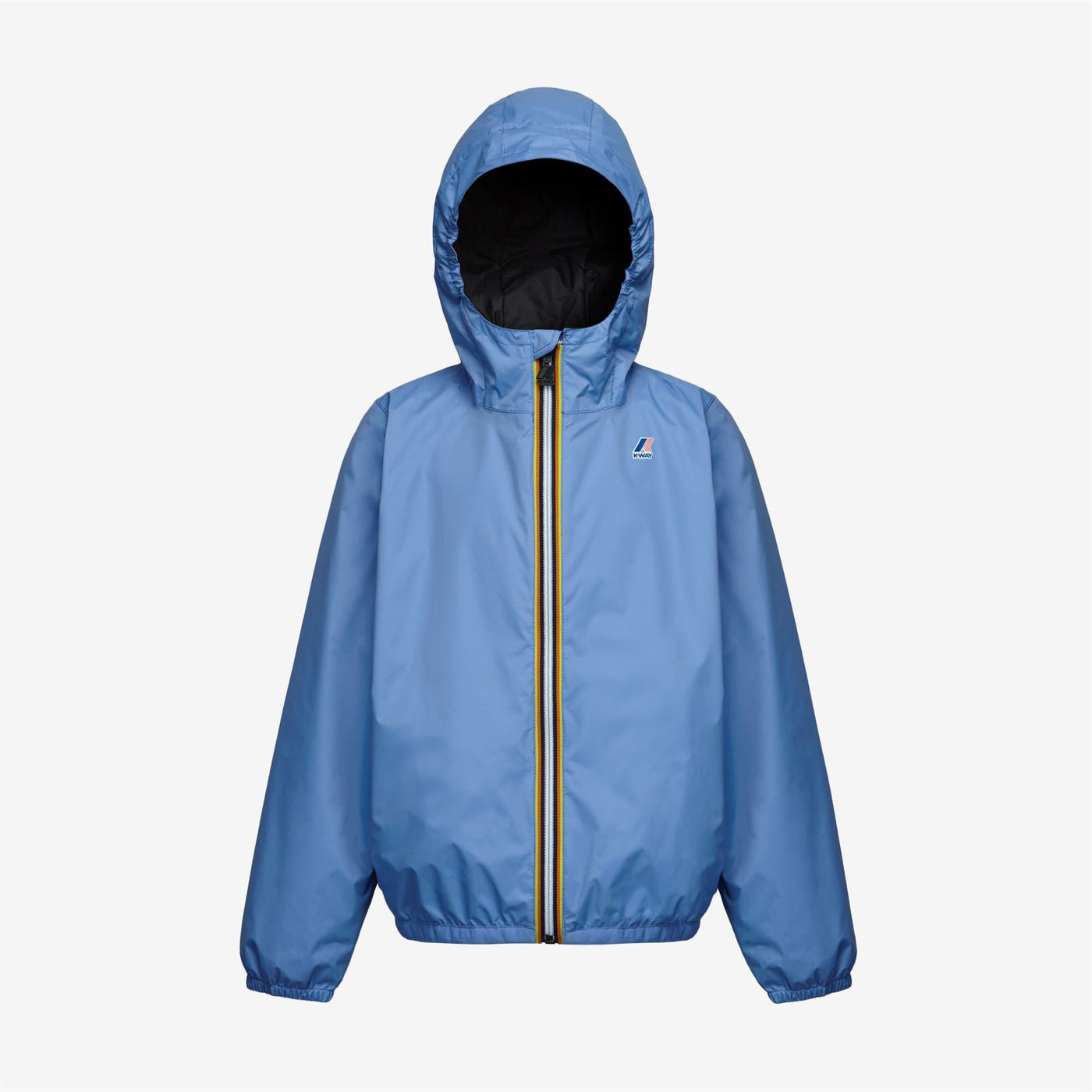 P. LE VRAI 3.0 CLAUDE WARM - Jackets - Mid - KID UNISEX - AZURE DK