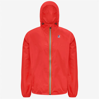 LE VRAI 3.0 CLAUDE - Jackets - Mid - UNISEX - RED PAPAVERO