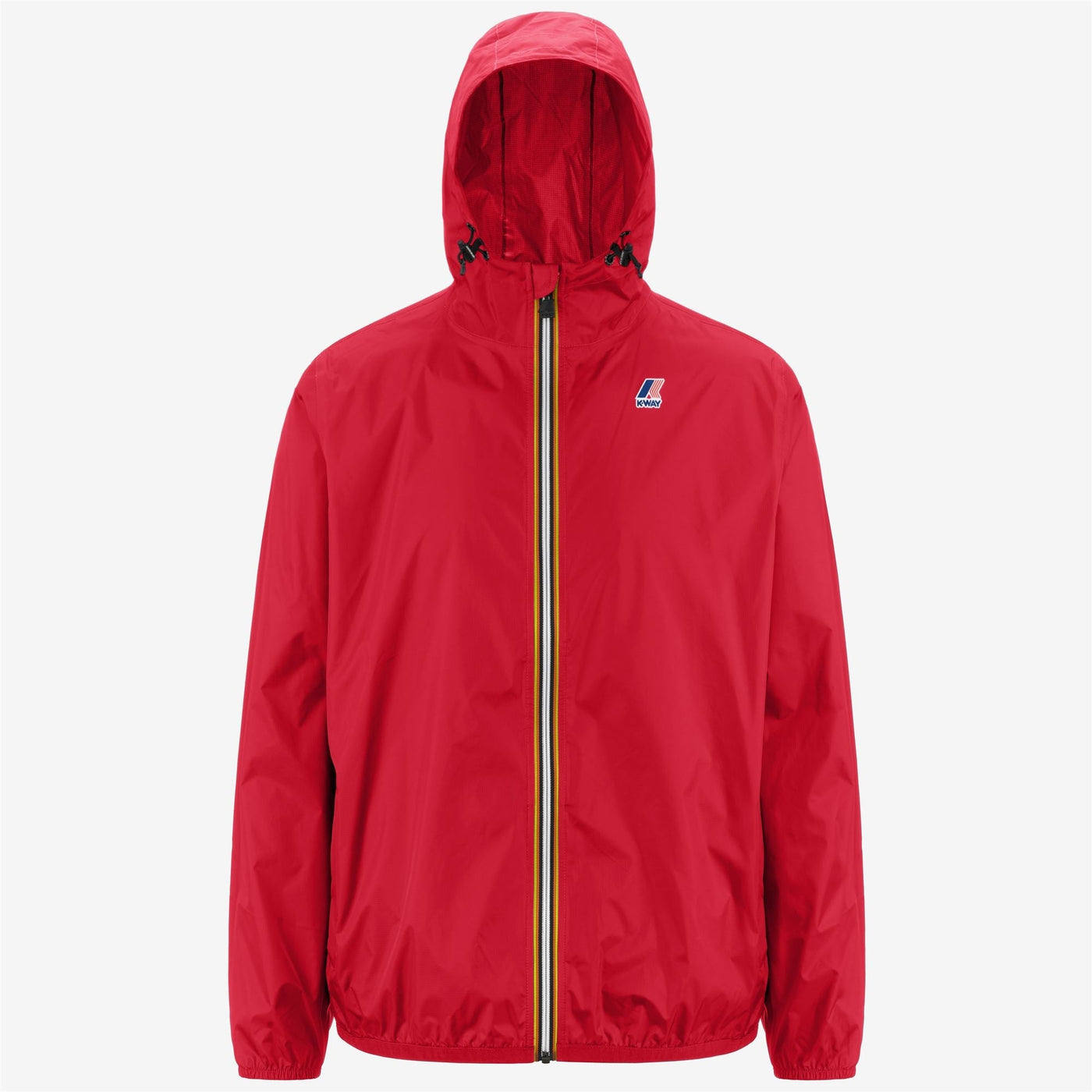 LE VRAI 3.0 CLAUDE - Jackets - Mid - UNISEX - RED