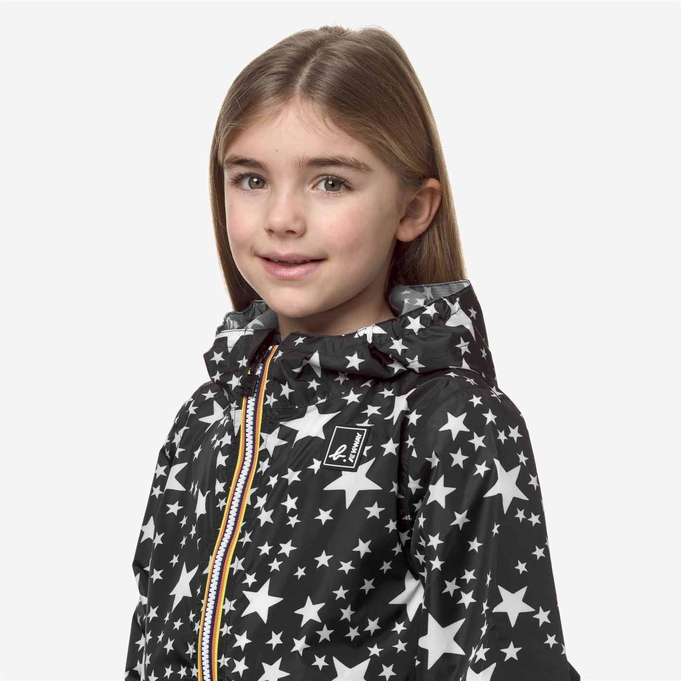 LE VRAI 3.0 P. CLAUDE GRAPHIC AGNES B - Jackets - Mid - KID UNISEX - KID STARS