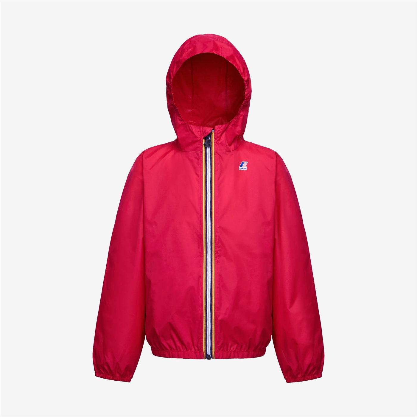 P. LE VRAI 3.0 CLAUDE - Jackets - Mid - KID UNISEX - RED BERRY