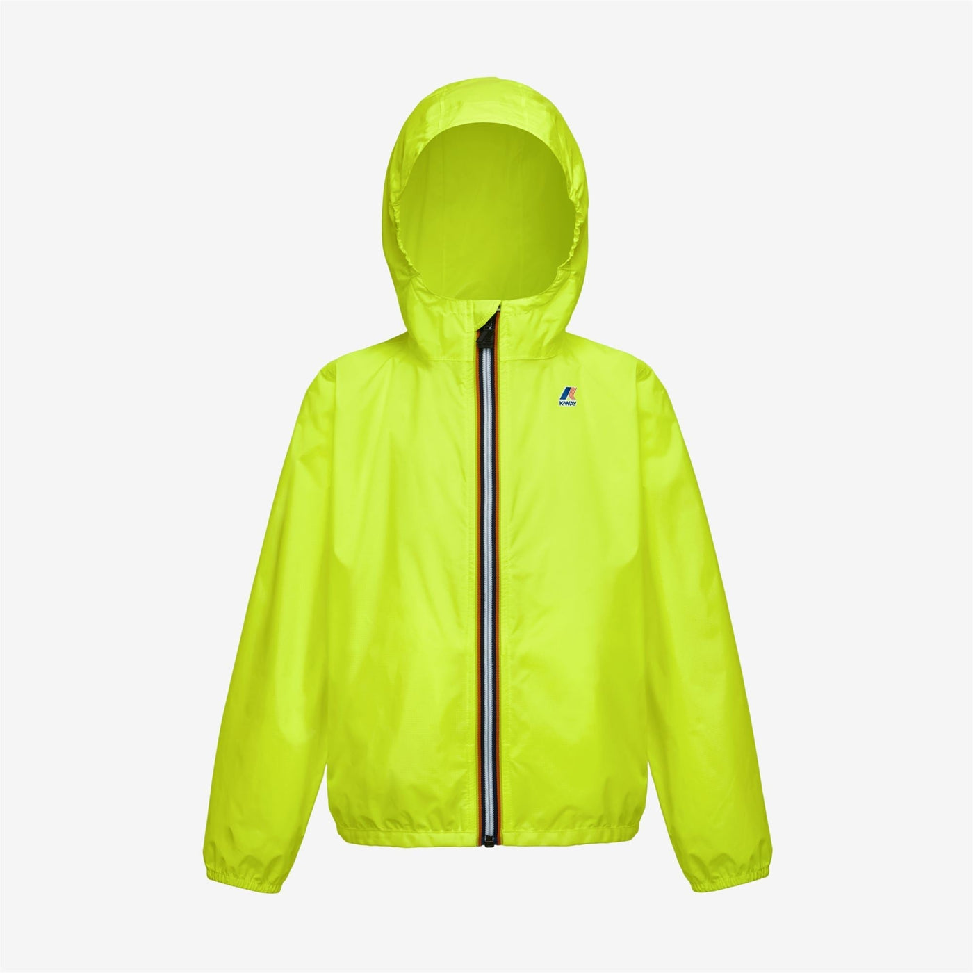 P. LE VRAI 3.0 CLAUDE - Jackets - Mid - KID UNISEX - YELLOW SOLEIL