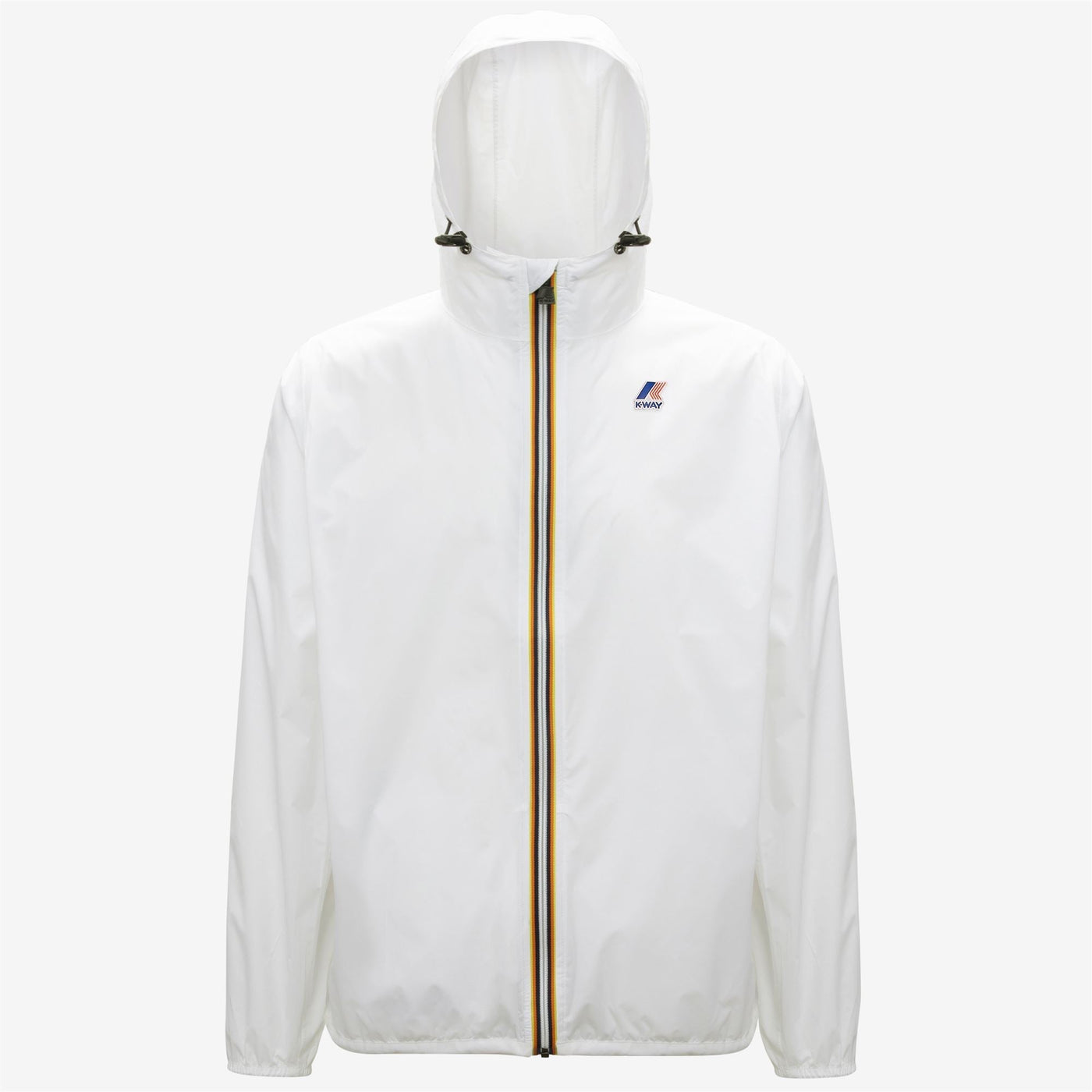 LE VRAI 3.0 CLAUDE - Jackets - Mid - UNISEX - WHITE