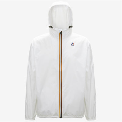 LE VRAI 3.0 CLAUDE - Jackets - Mid - UNISEX - WHITE