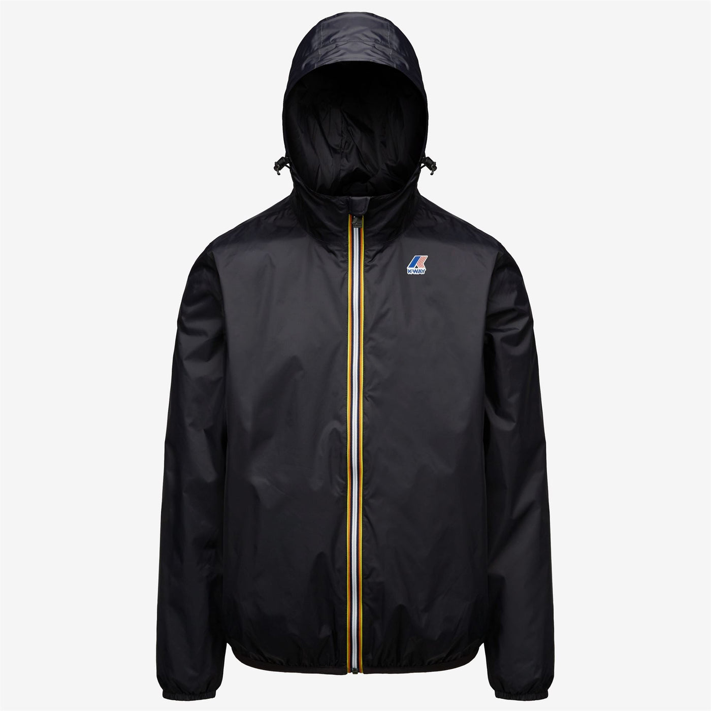 LE VRAI 3.0  CLAUDE WARM - Jackets - Mid - UNISEX - BLACK PURE