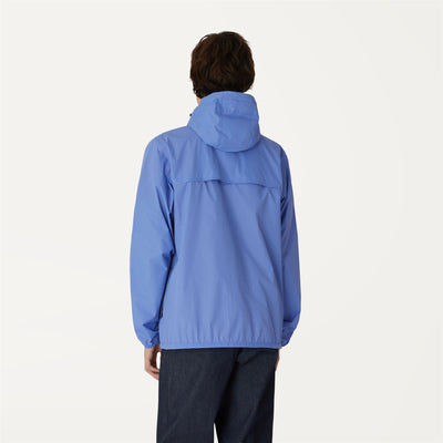 LE VRAI 3.0 CLAUDE - Jackets - Mid - UNISEX - AZURE DK