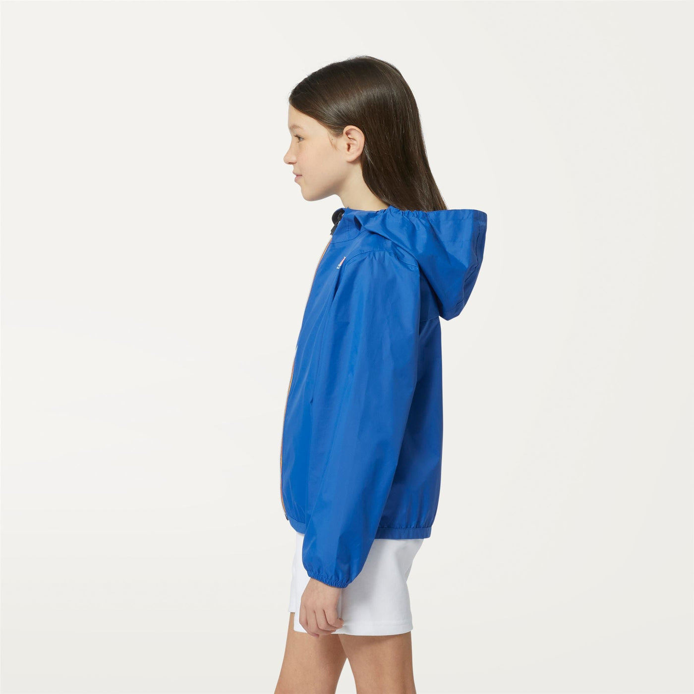 P. LE VRAI 3.0 CLAUDE - Jackets - Mid - KID UNISEX - BLUE ROYAL MARINE