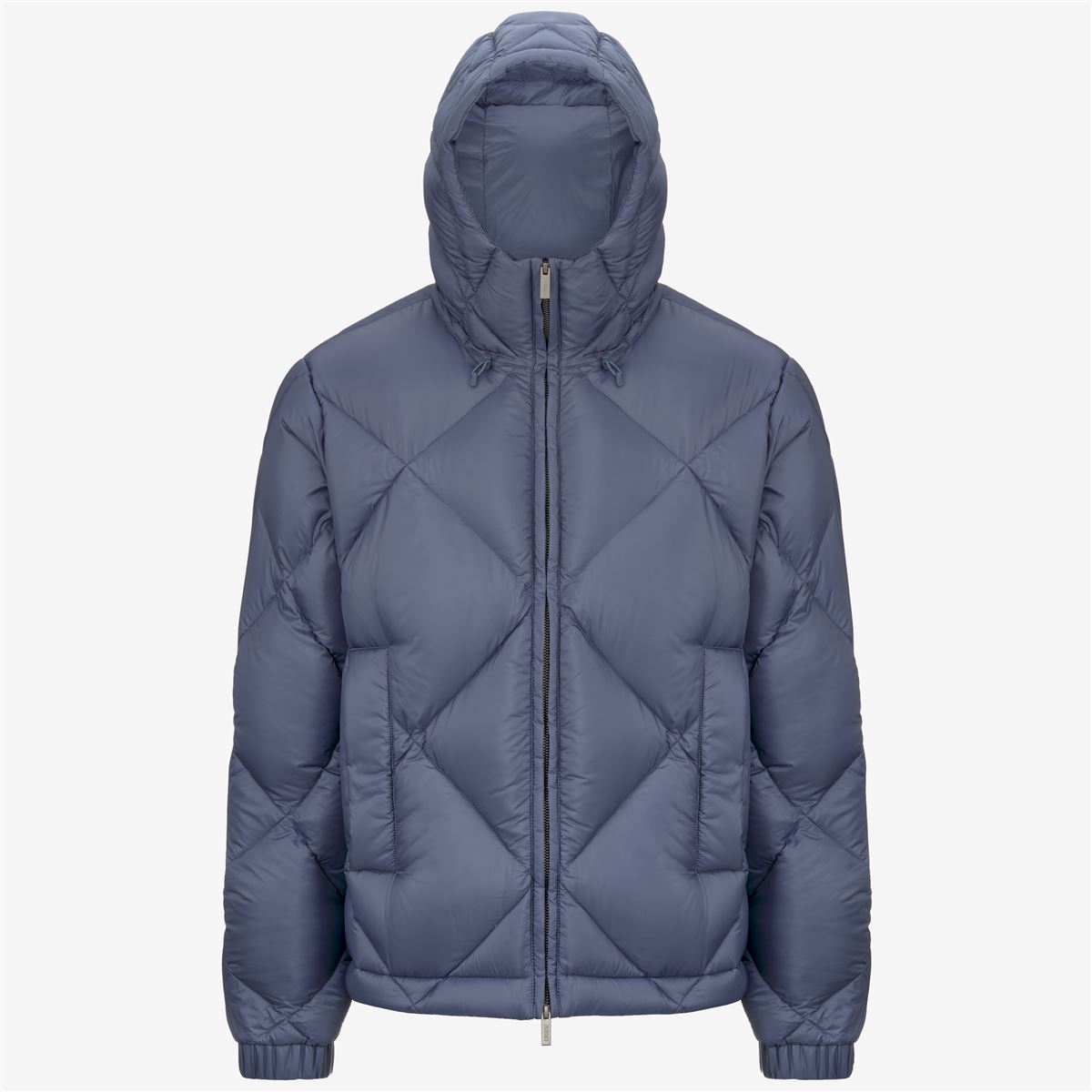 QUILL SUPER LIGHT THERMO HEAVY - Jackets - Short - MAN - GREY BLUE AVIO