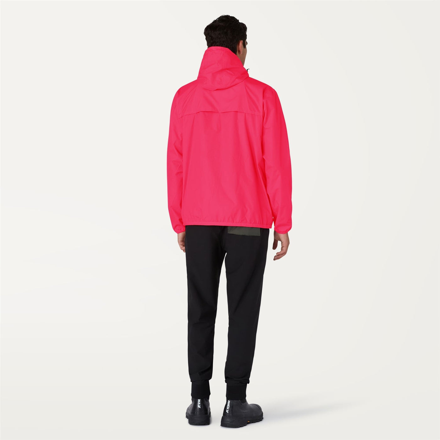 LE VRAI 3.0 CLAUDE - Jackets - Mid - UNISEX - PINK INTENSE