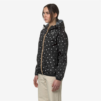 LE VRAI 3.0 CLAUDE GRAPHIC AGNES B - Jackets - Mid - UNISEX - AD HALF DOTS