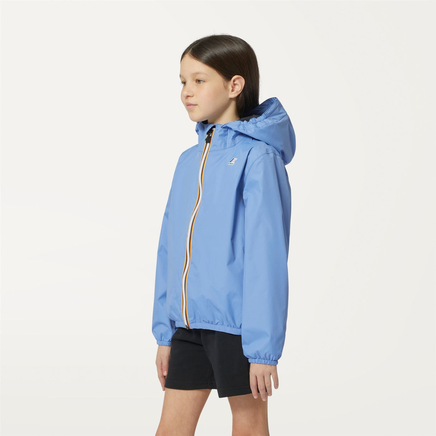 P. LE VRAI 3.0 CLAUDE WARM - Jackets - Mid - KID UNISEX - AZURE DK