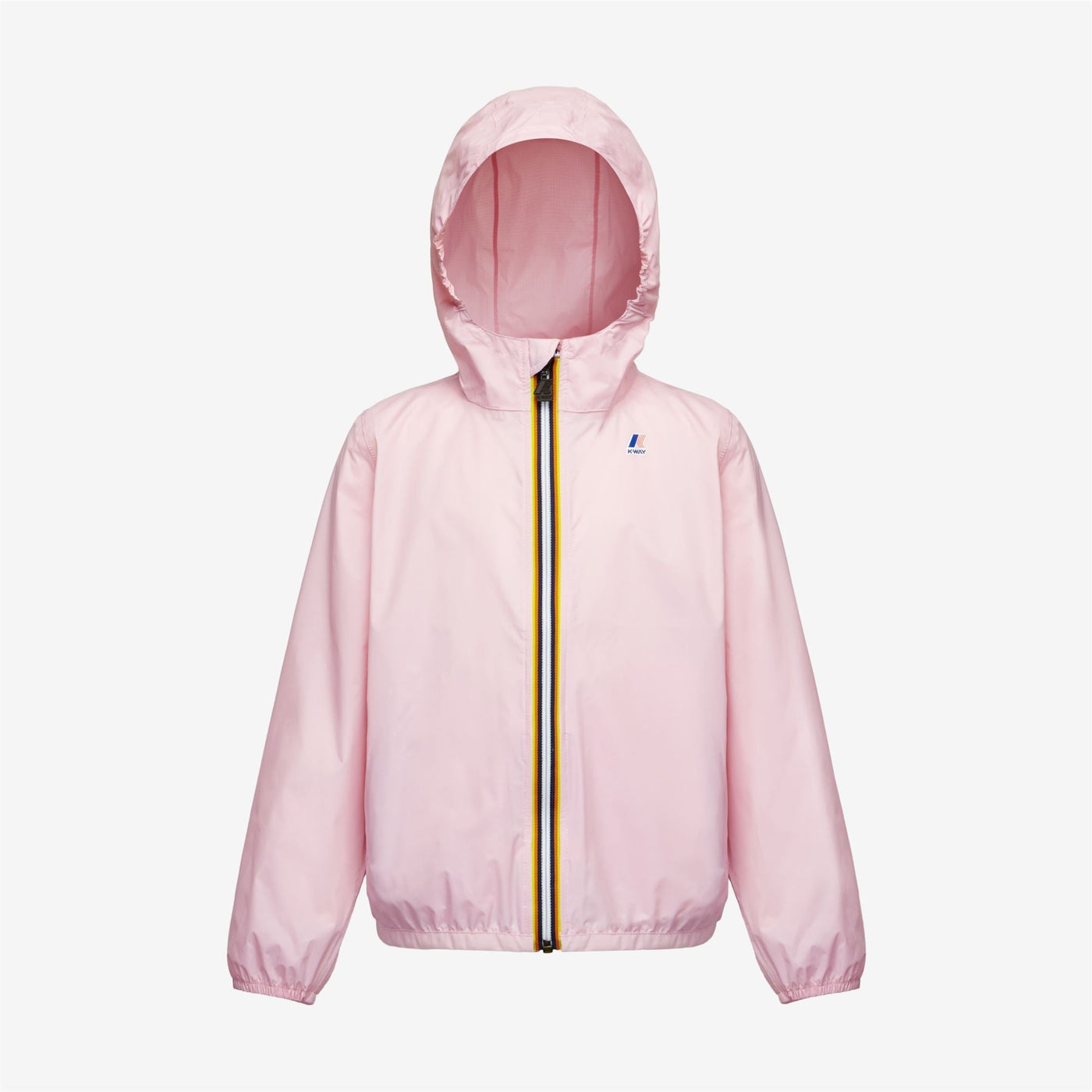 P. LE VRAI 3.0 CLAUDE - Jackets - Mid - KID UNISEX - PINK LAVENDER