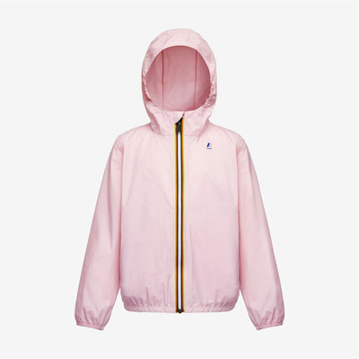 P. LE VRAI 3.0 CLAUDE - Jackets - Mid - KID UNISEX - PINK LAVENDER