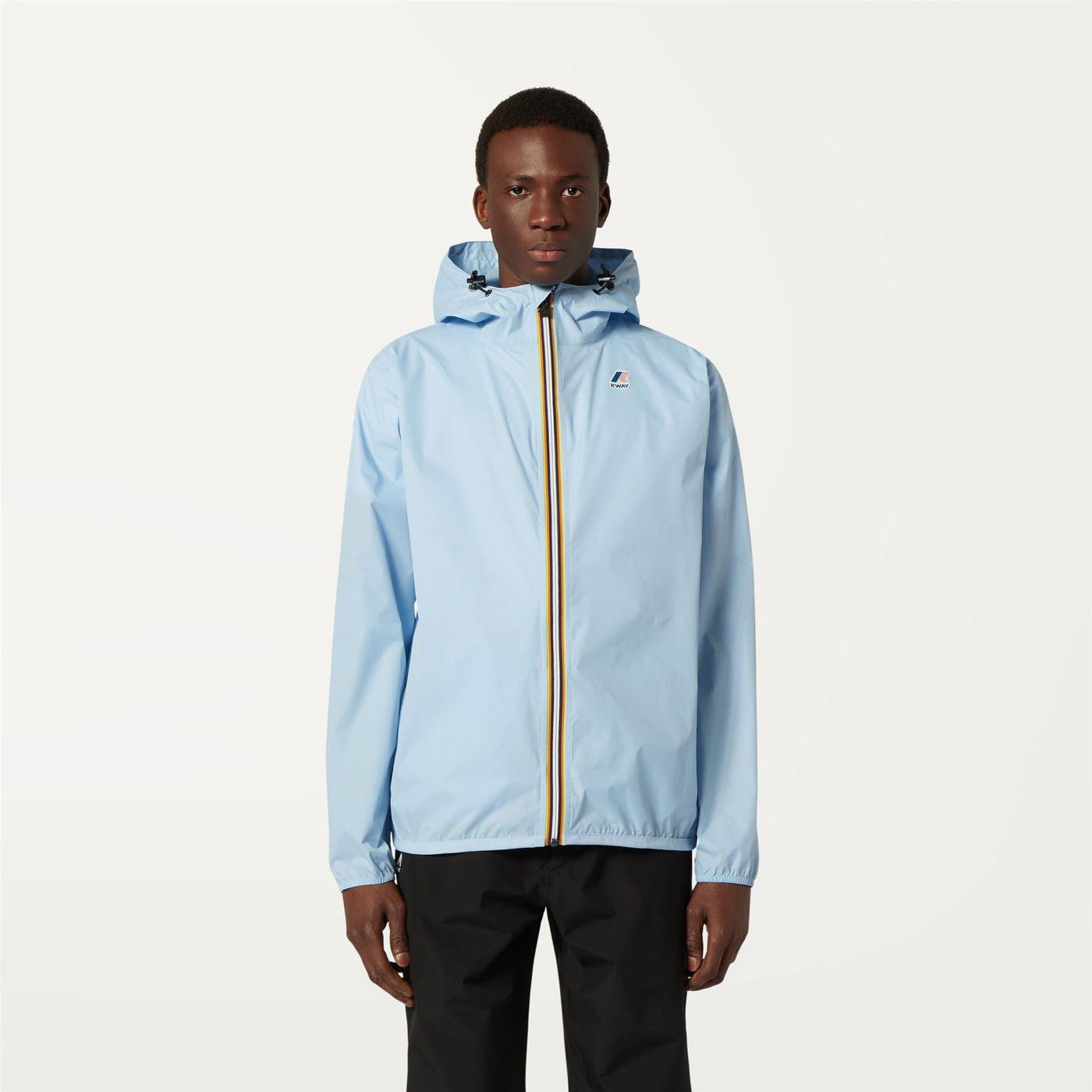 LE VRAI 3.0 CLAUDE - Jackets - Mid - UNISEX - AZURE LT MARINE