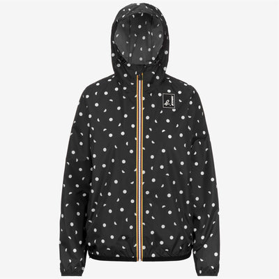 LE VRAI 3.0 CLAUDE GRAPHIC AGNES B - Jackets - Mid - UNISEX - AD HALF DOTS