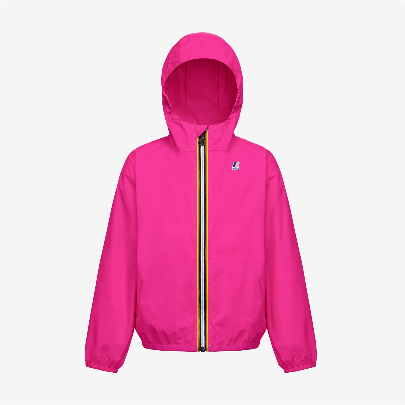 P. LE VRAI 3.0 CLAUDE - Jackets - Mid - KID UNISEX - PINK INTENSE