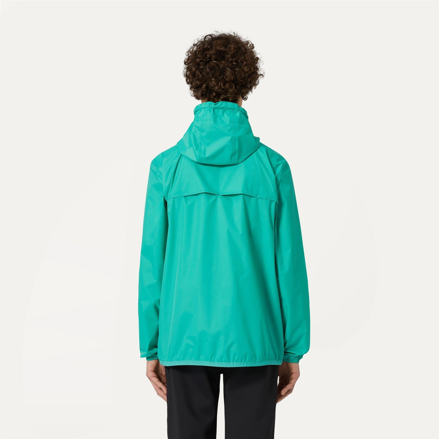 LE VRAI 3.0 CLAUDE - Jackets - Mid - UNISEX - GREEN MARINE