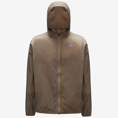 LE VRAI 3.0 CLAUDE - Jackets - Mid - UNISEX - BEIGE TAUPE