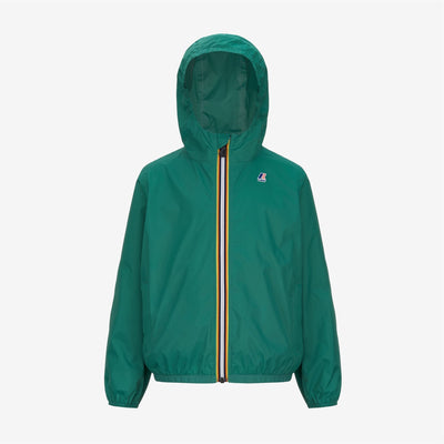 P. LE VRAI 3.0 CLAUDE - Jackets - Mid - KID UNISEX - GREEN