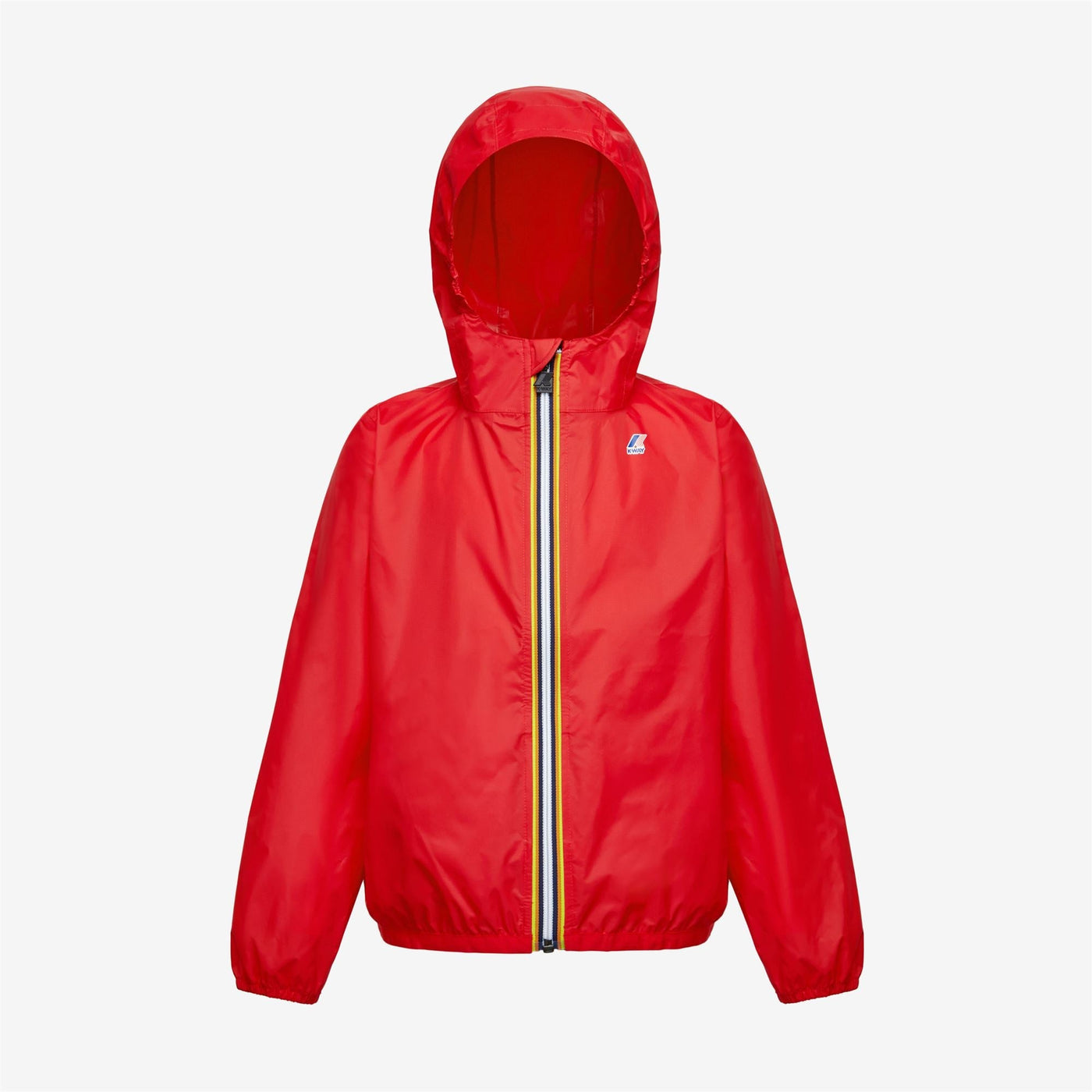 P. LE VRAI 3.0 CLAUDE - Jackets - Mid - KID UNISEX - RED