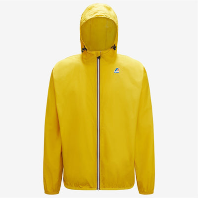 LE VRAI 3.0 CLAUDE - Jackets - Mid - UNISEX - YELLOW MUSTARD