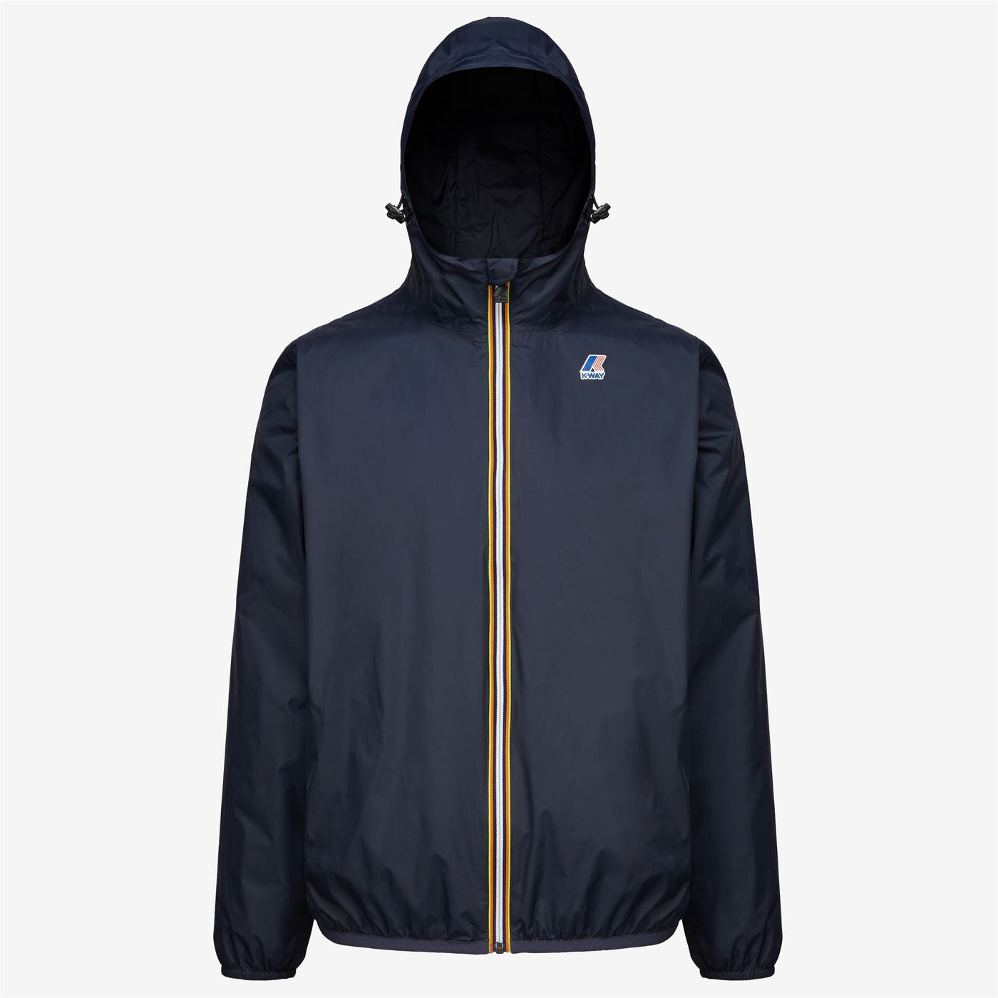 LE VRAI 3.0  CLAUDE WARM - Jackets - Mid - UNISEX - BLUE DEPTH