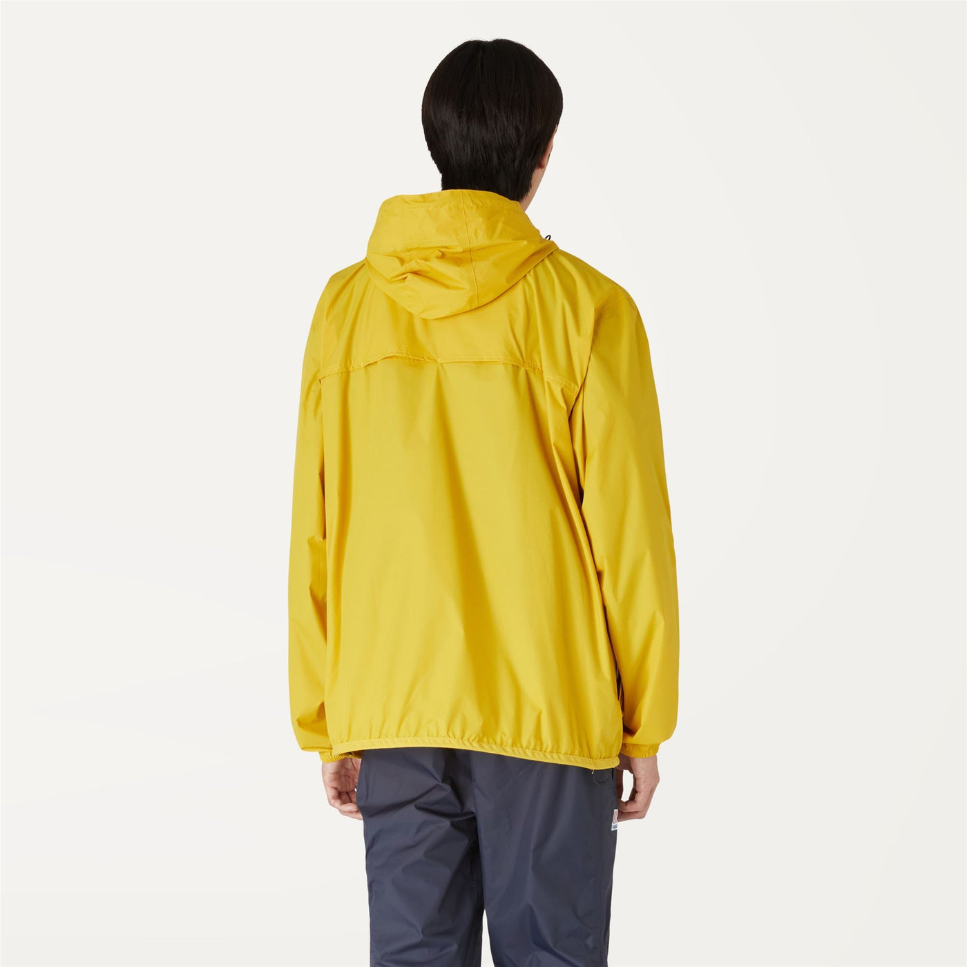 LE VRAI 3.0 CLAUDE - Jackets - Mid - UNISEX - YELLOW MUSTARD