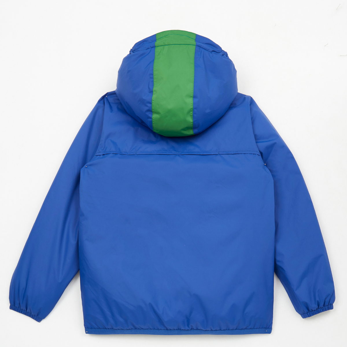 LE VRAI 3.0 CLAUDE ORSETTO BONTON - Jackets - Mid - UNISEX - BLUE ROYAL MARINE-GREEN MD